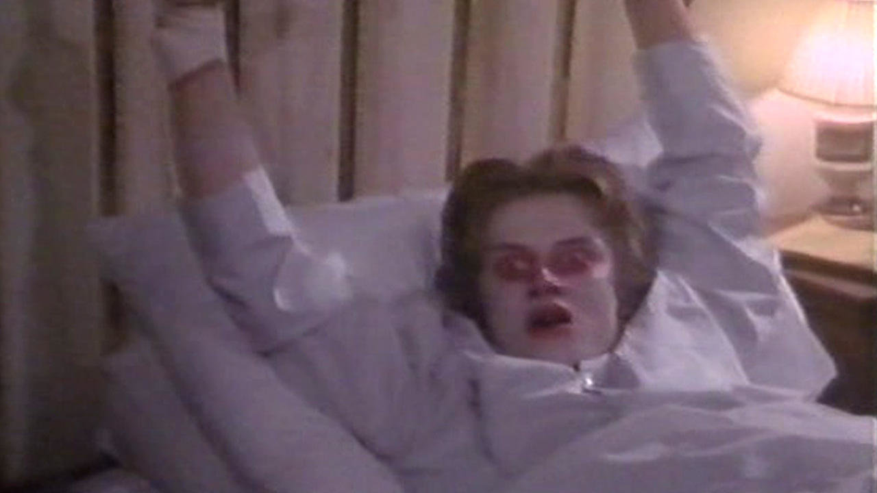 The Return of The Exorcist