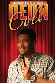 Deon Cole - Live Comedy From the Laff House