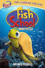 Fish School: Under the Sea