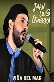 Juan Luis Guerra - Viña del Mar