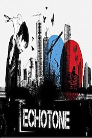 Various Artists - Echotone