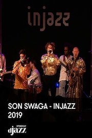 Son Swaga - InJazz 2019