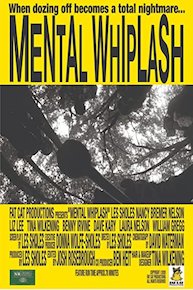 Mental Whiplash