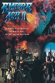 Empire of Ash 2