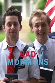Bad Mormons