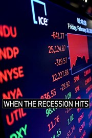 When the Recession Hits