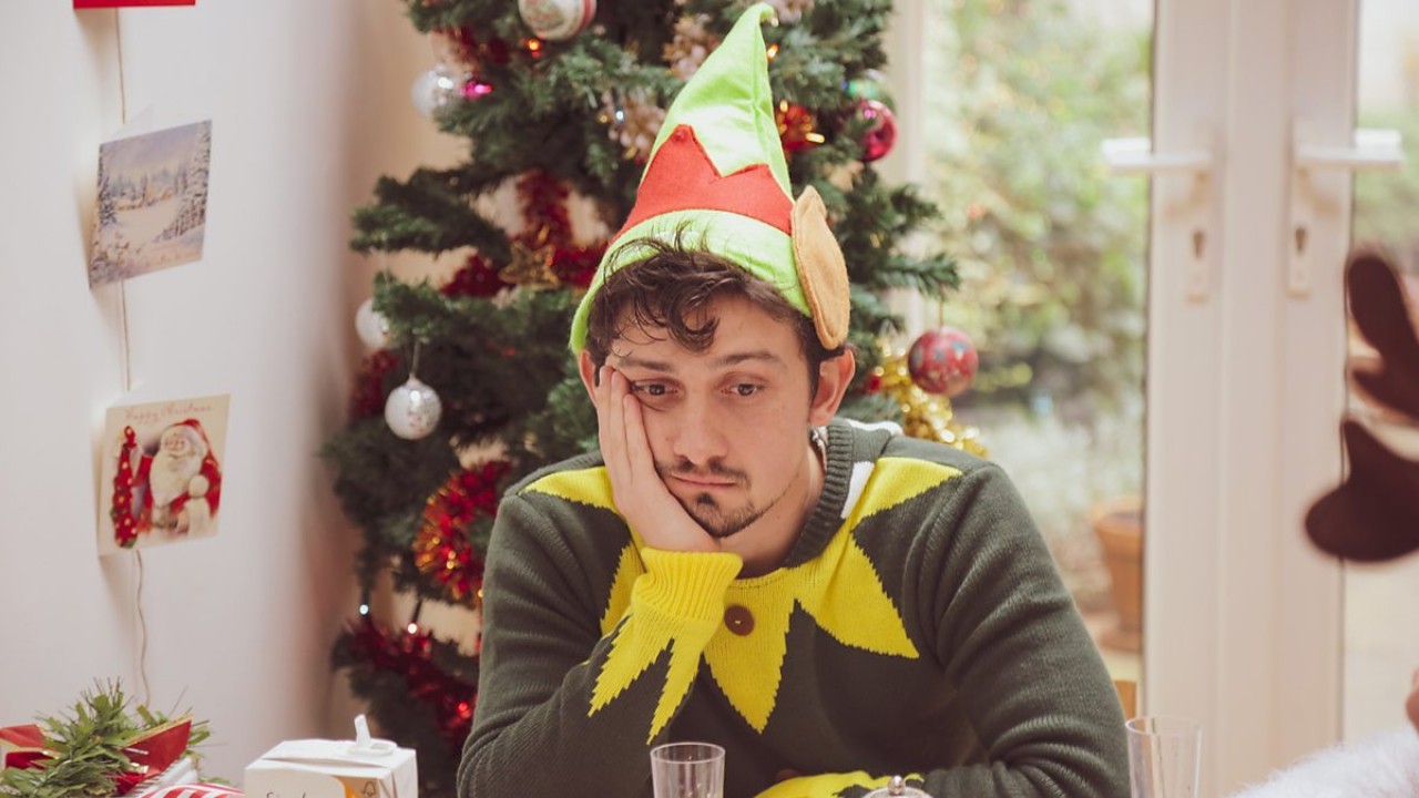 The Christmas Kid
