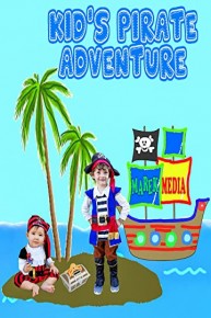 Kid's Pirate Adventure