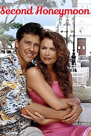 Second Honeymoon