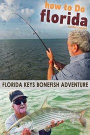 Florida Keys Bonefish Adventure