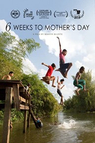 6 Weeks to Mother's Day