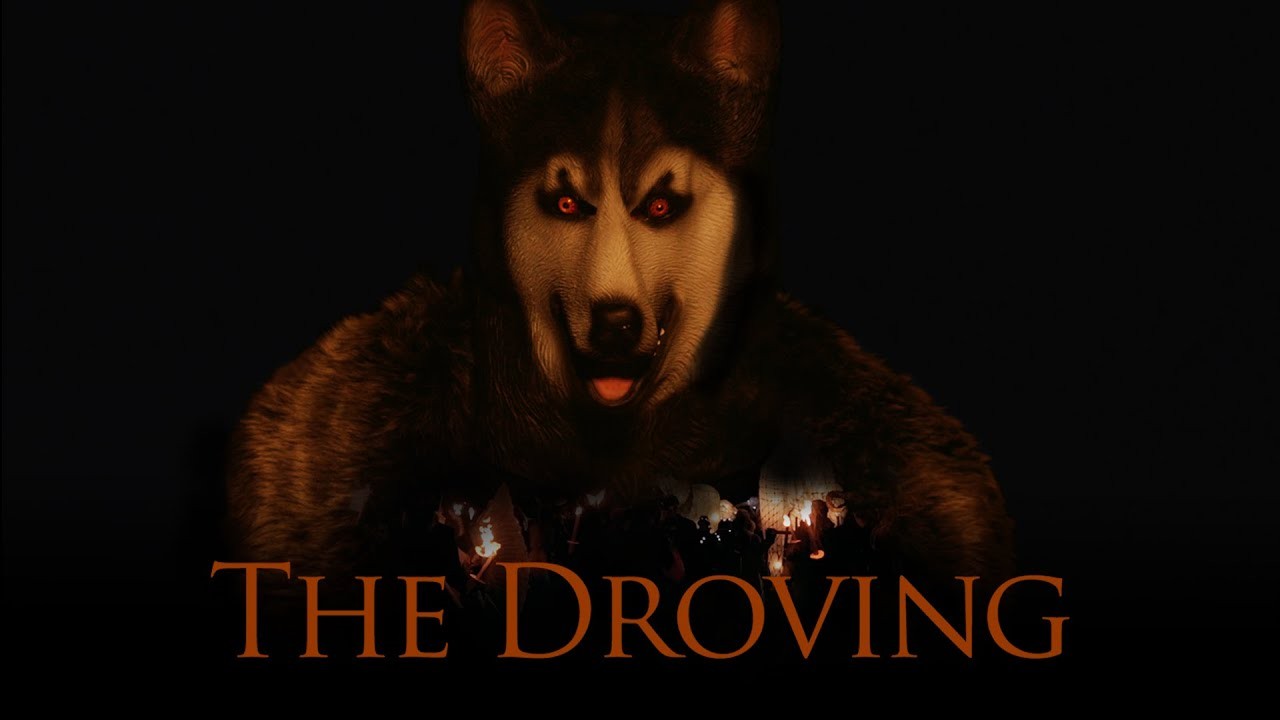 The Droving