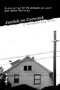 Jandek on Corwood