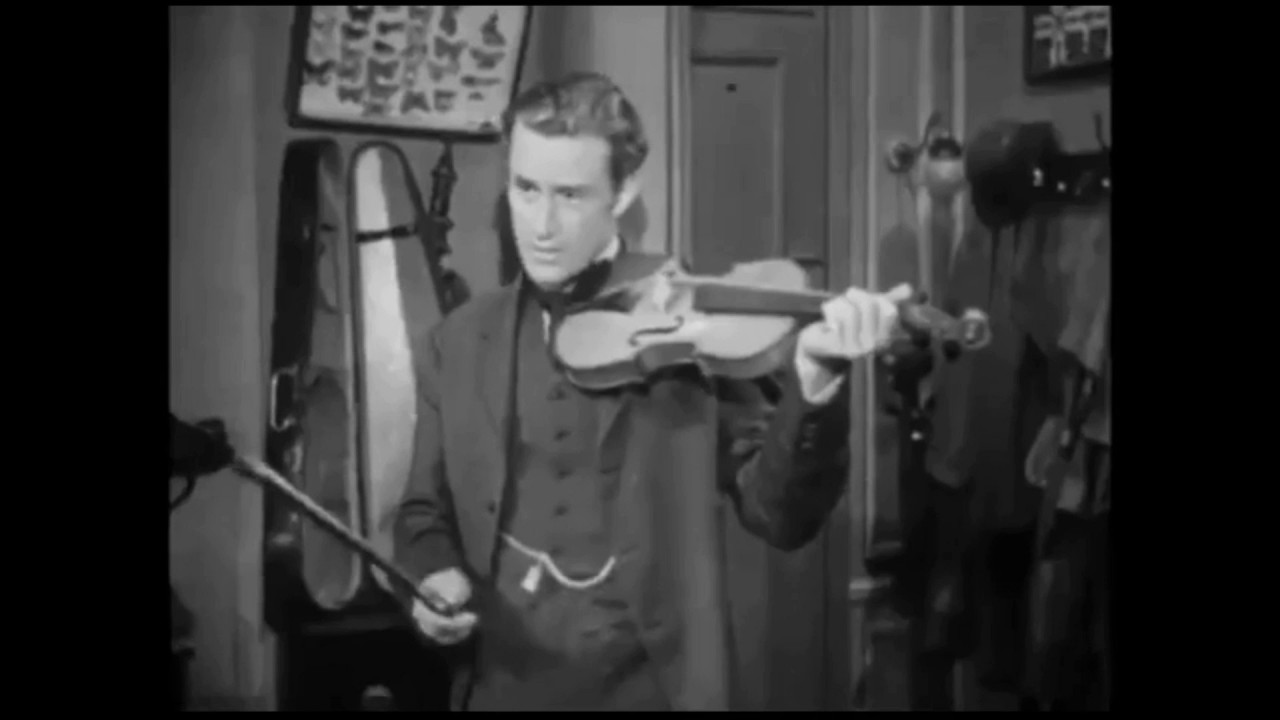 Sherlock Holmes - 