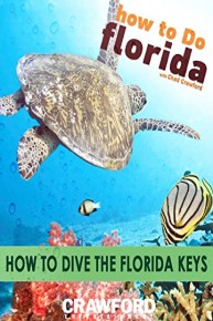 How to Dive The Florida Keys