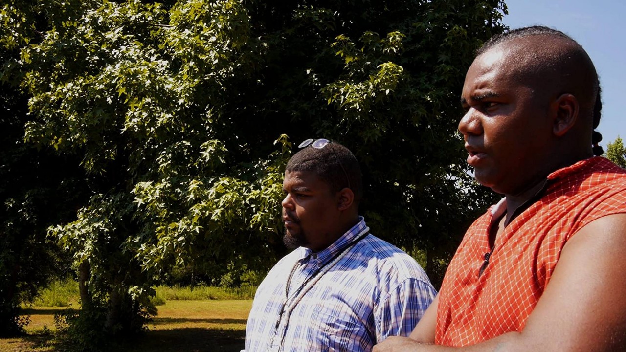 By Any Other Name: An Exploration of Afro-Amerindian Heritage