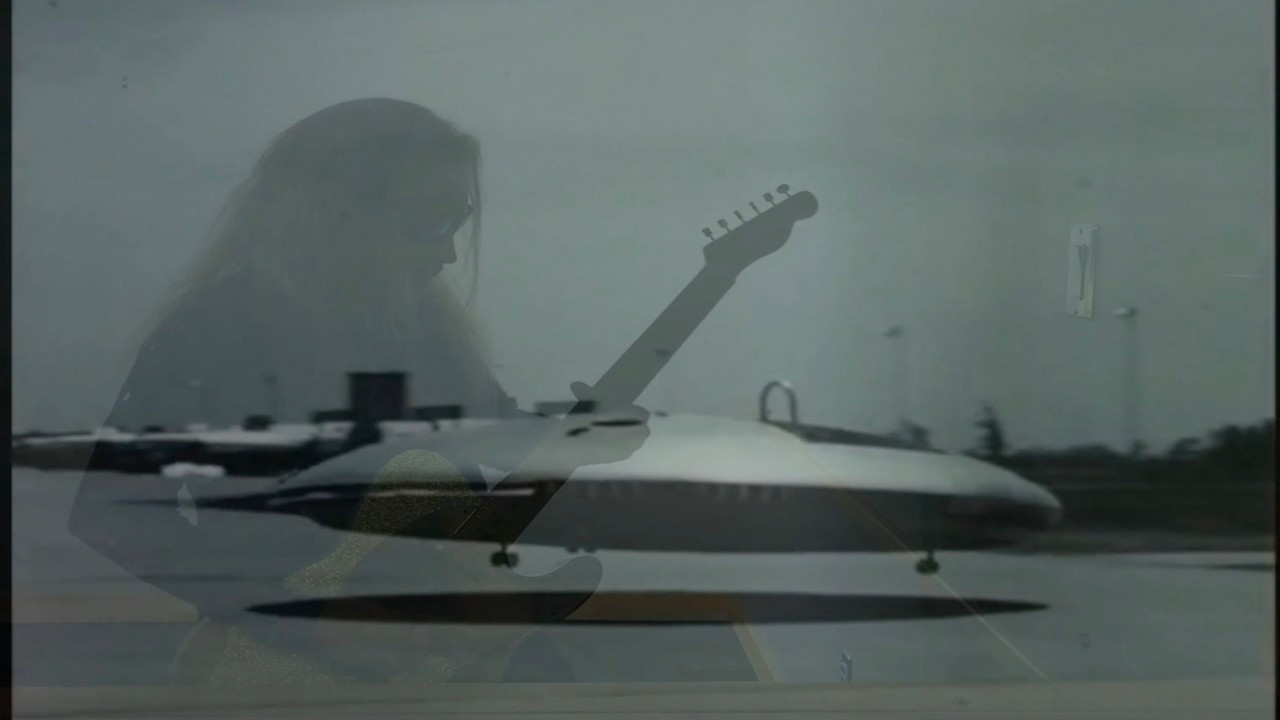 Darren Michael Boyd - The Earth Is B Flat