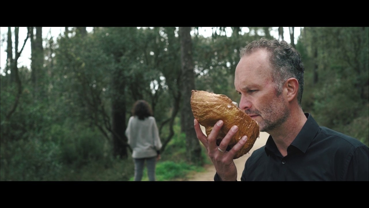 The Golden Cage Society - Mira El Mar