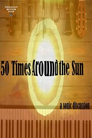 50 Times Around the Sun