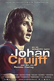 Johan Cruijff - En un momento dado