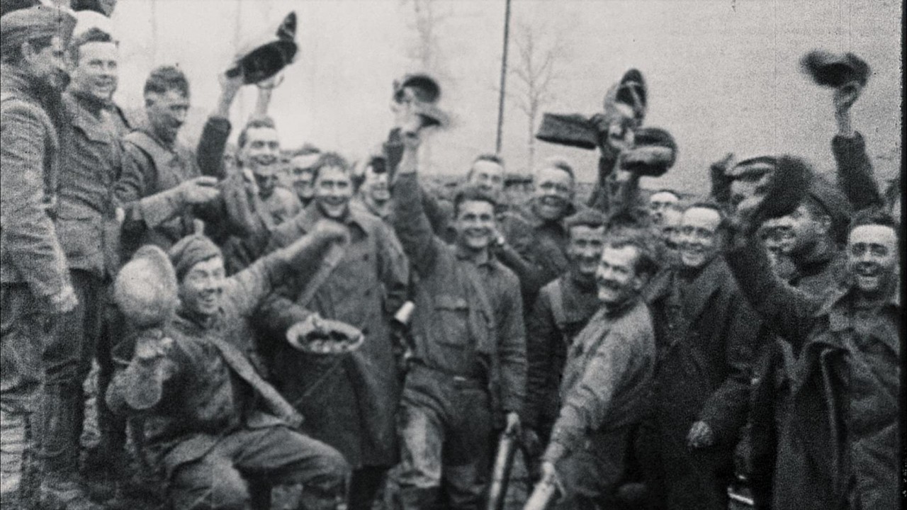 The War to End All Wars