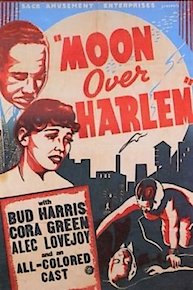 Moon Over Harlem