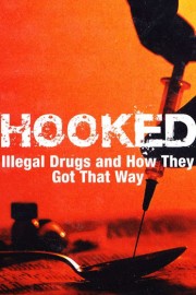 Hooked: Illegal Drugs and How They Got That Way: Marijuana