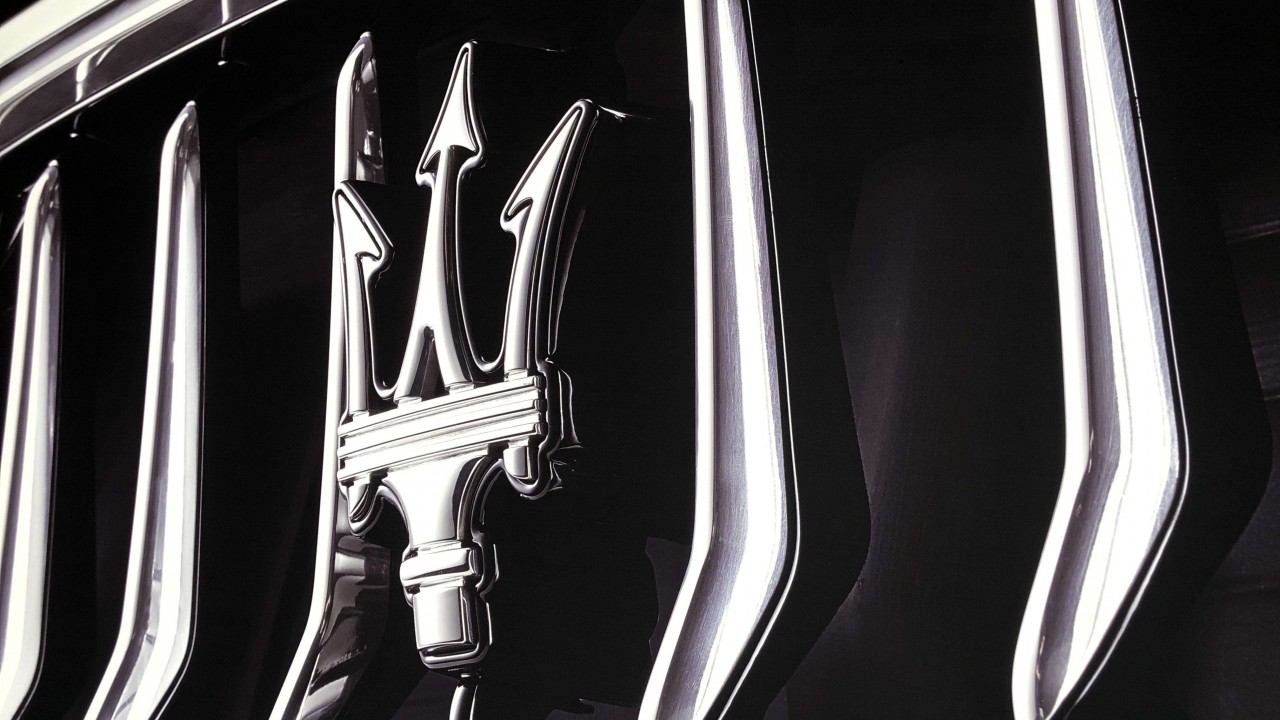 Maserati: A Hundred Years Against All Odds