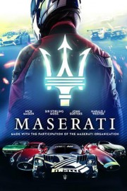 Maserati: A Hundred Years Against All Odds
