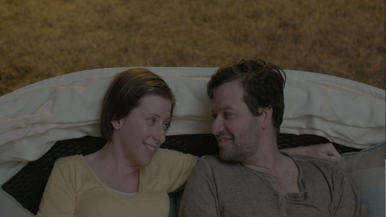 A Room Full of Nothing