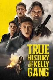 True History of the Kelly Gang