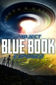 Project Blue Book Exposed