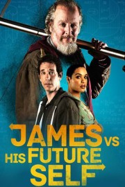 James vs. His Future Self