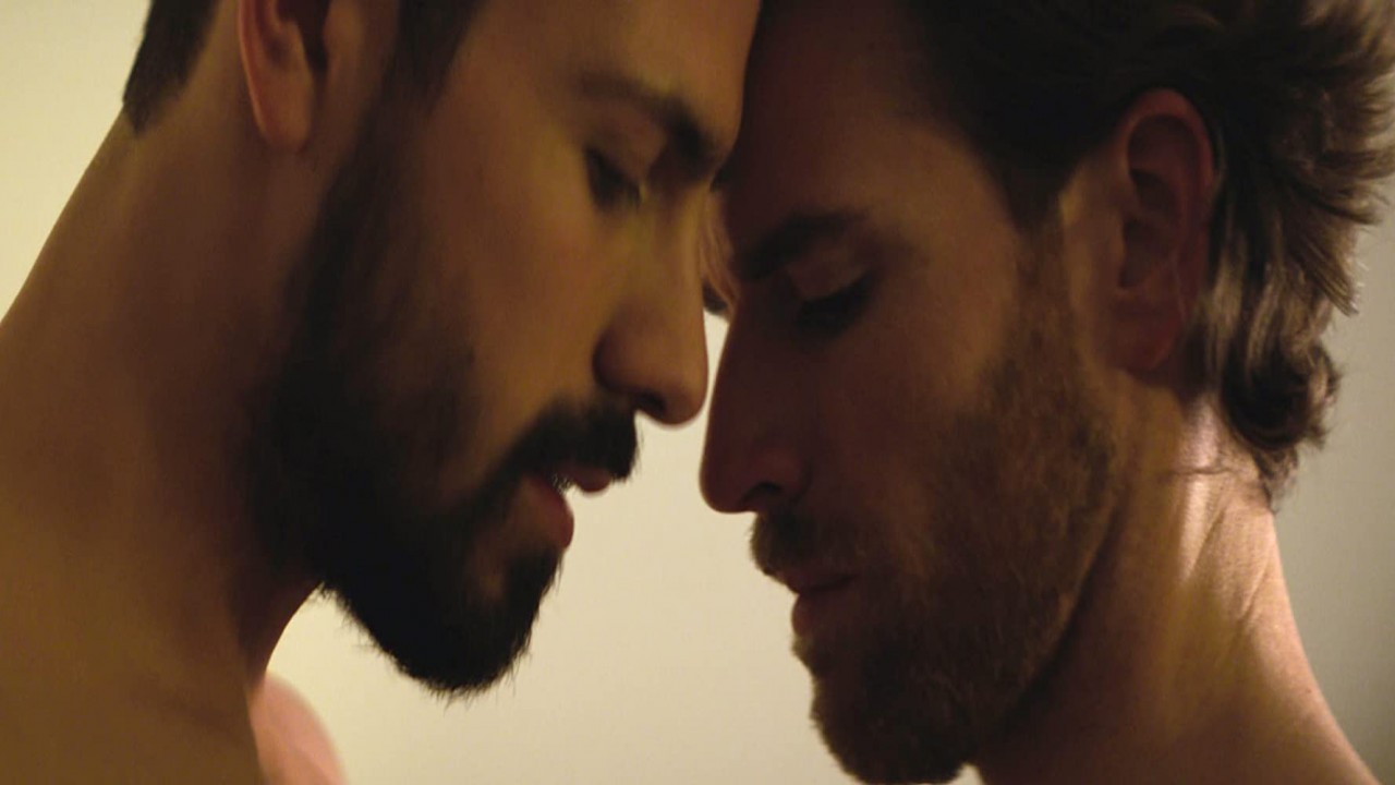 Foreign Lovers