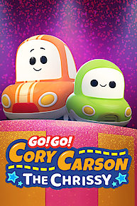 Go! Go! Cory Carson: The Chrissy