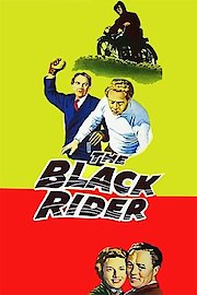 The Black Rider