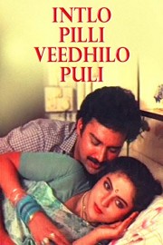 Intlo Pilli Veedhilo Puli