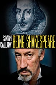 Being Shakespeare