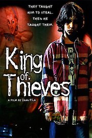 King of Thieves