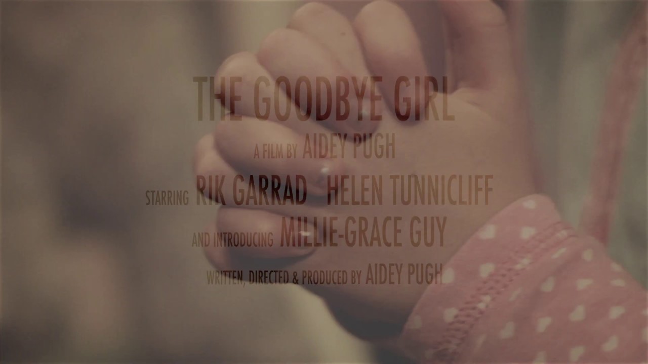 The Goodbye Girl