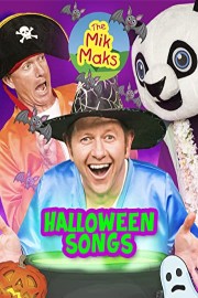 The Mik Maks Halloween Songs