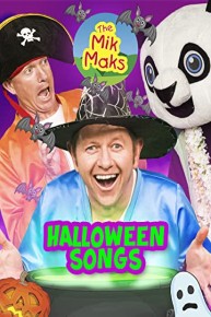 The Mik Maks Halloween Songs