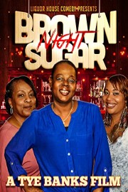 Brown Sugar Night