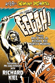 Cinema Insomnia: Mister Lobo Meets Eegah!