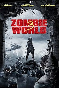 Zombieworld 3