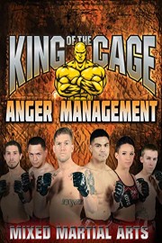 King of the Cage Anger Management