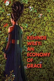 Kehinde Wiley: An Economy of Grace