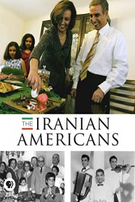 The Iranian Americans