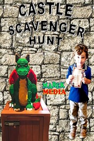 Castle Scavenger Hunt