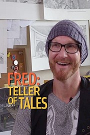 Fred Teller of Tales